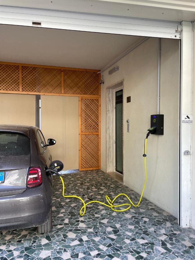 Hotel Lazzarini Bellaria-Igea Marina Zewnętrze zdjęcie