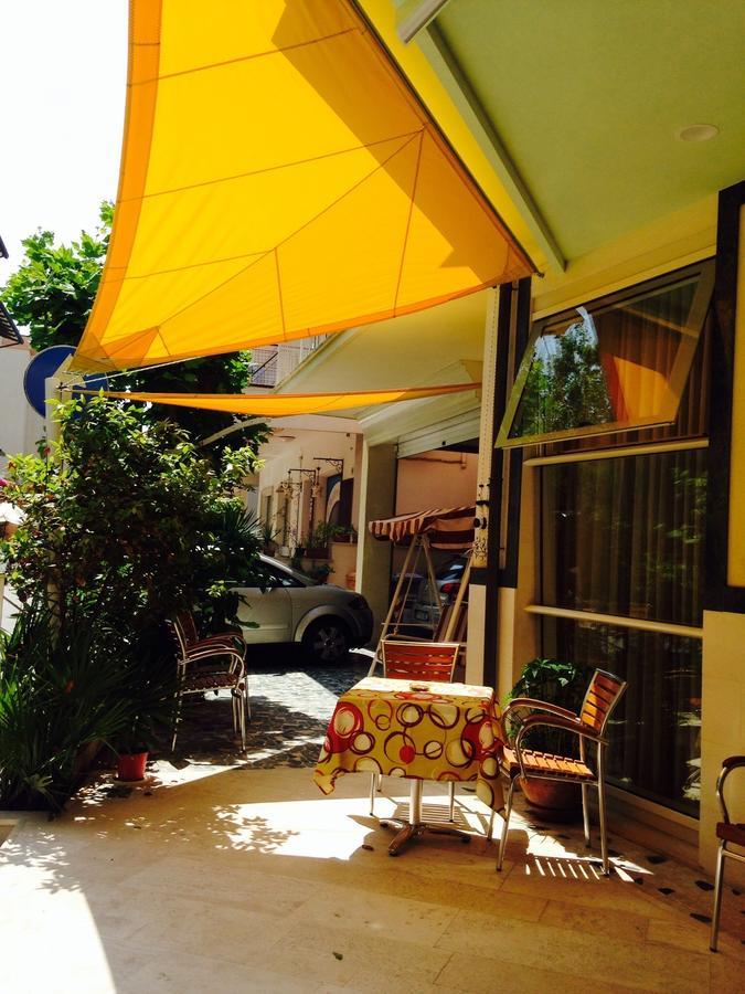 Hotel Lazzarini Bellaria-Igea Marina Zewnętrze zdjęcie