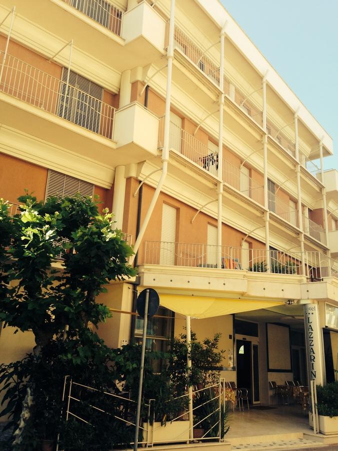 Hotel Lazzarini Bellaria-Igea Marina Zewnętrze zdjęcie